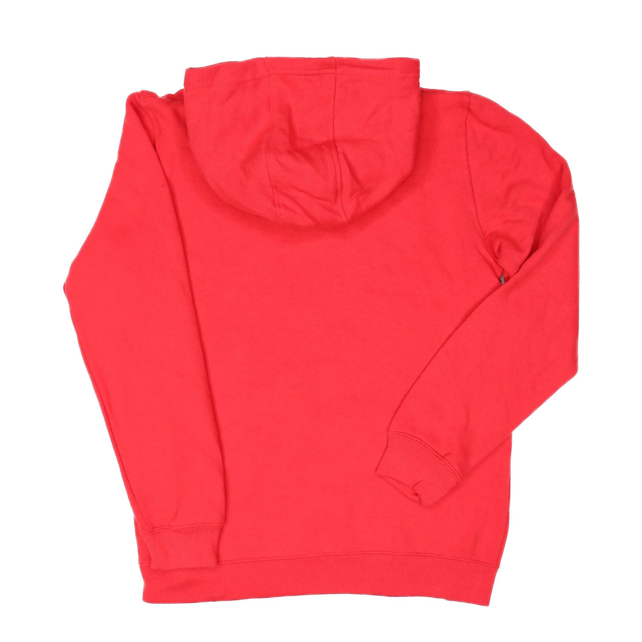 Youth Front Runner Red Hoodie - Image 2