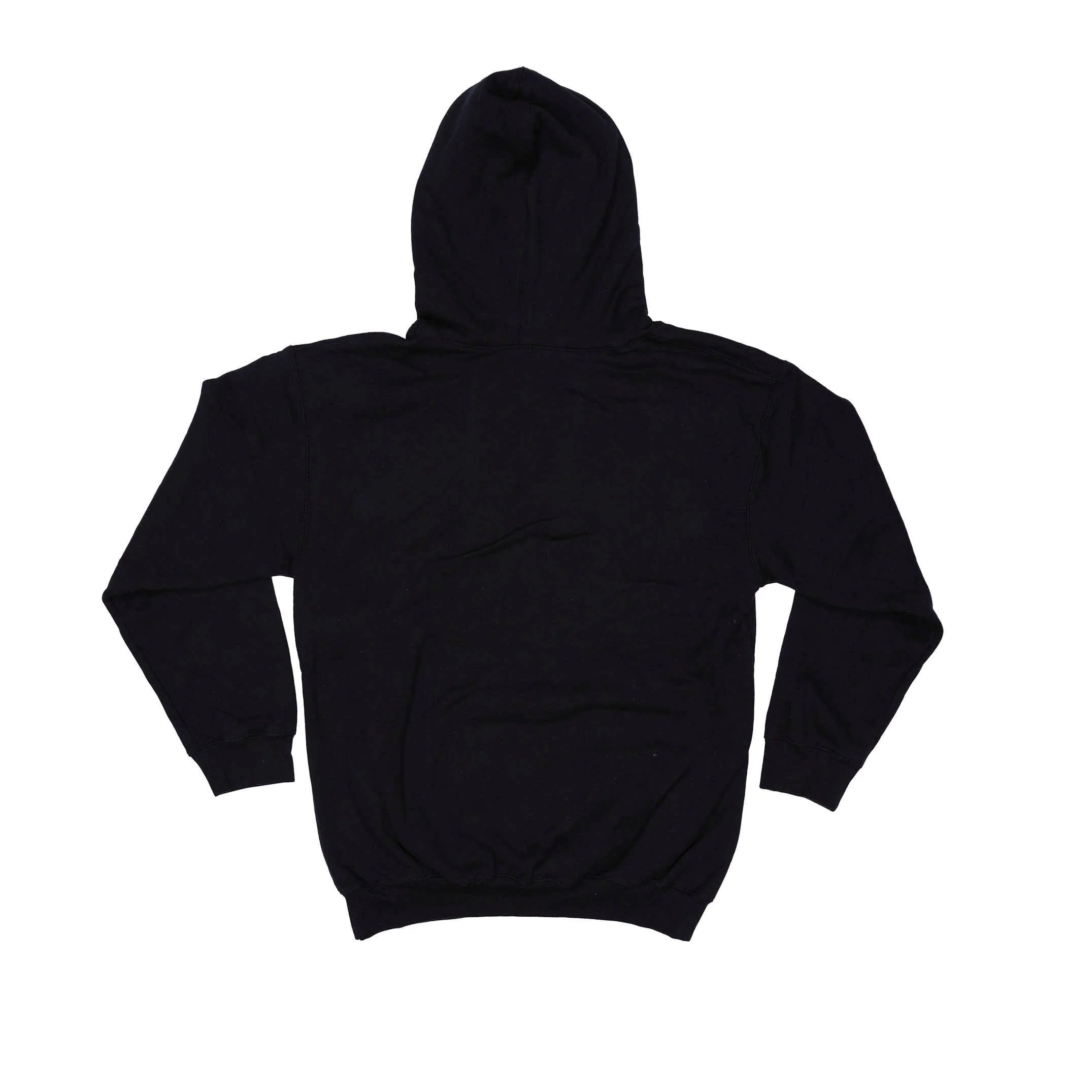 Youth Peak Plaid 24-25 City Edition PNW Hoodie - Image 2