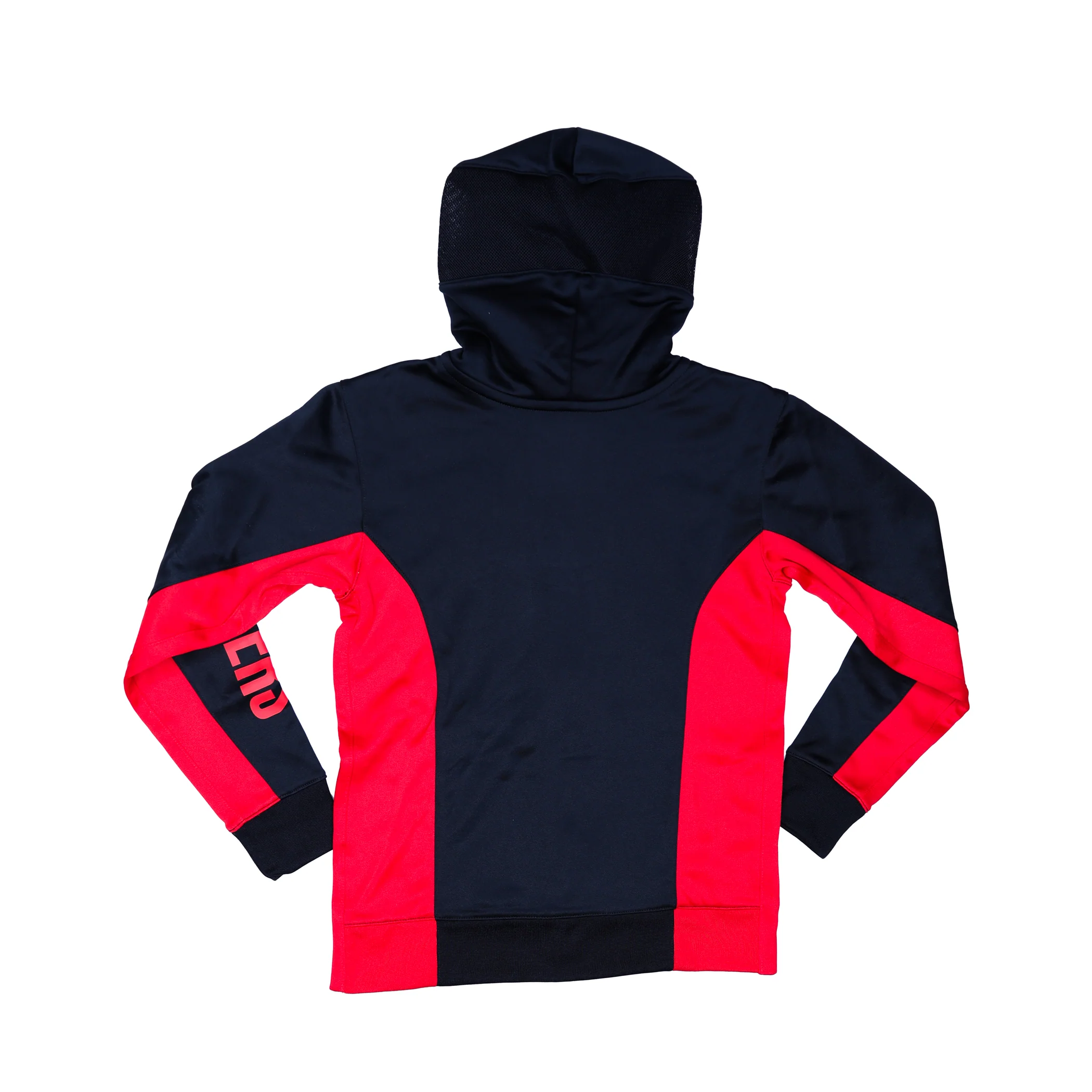 Nike Youth Portland Showtime Jacket - Image 3