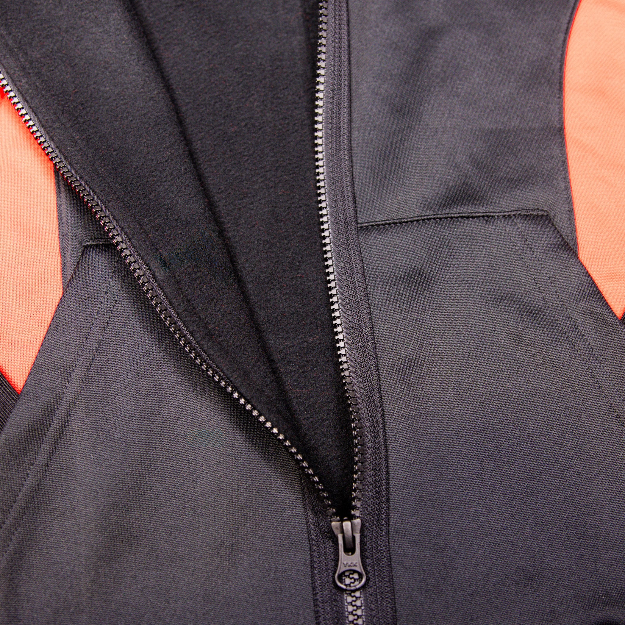 Nike Youth Portland Showtime Jacket - Image 4