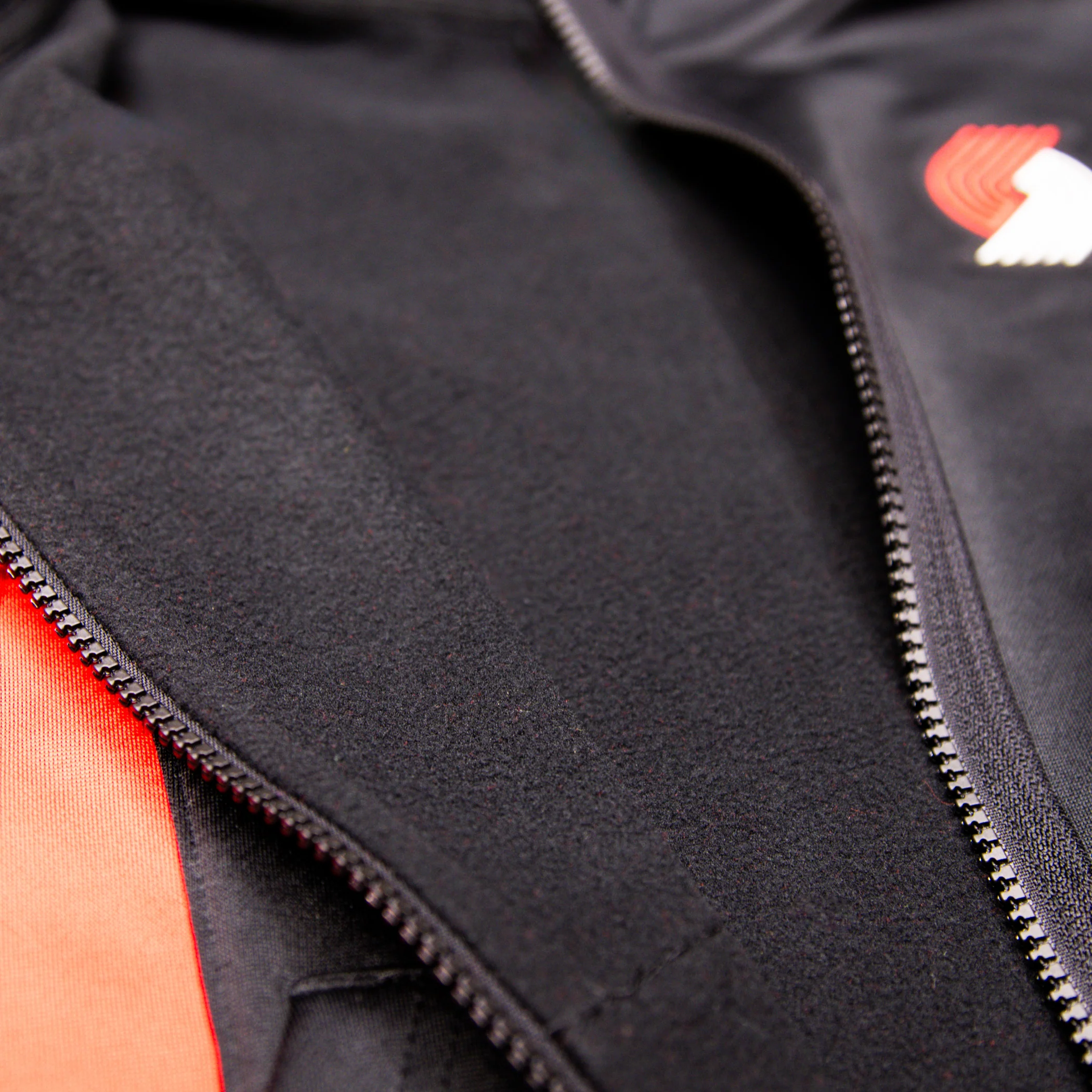 Nike Youth Portland Showtime Jacket - Image 5