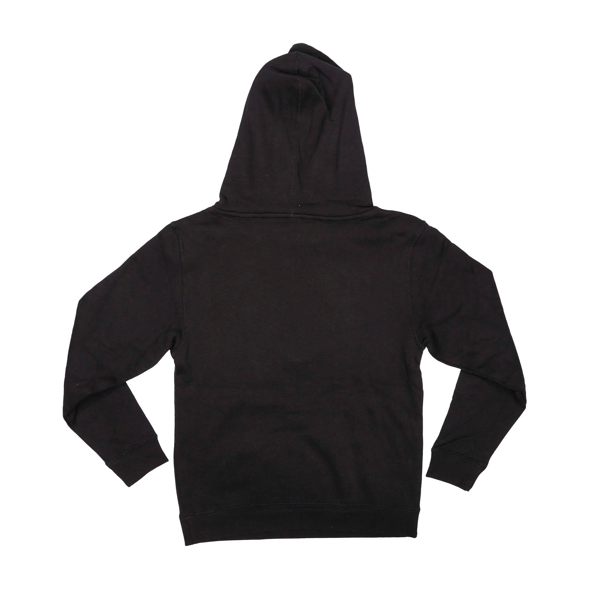 Youth Remix Core Hoodie - Image 2