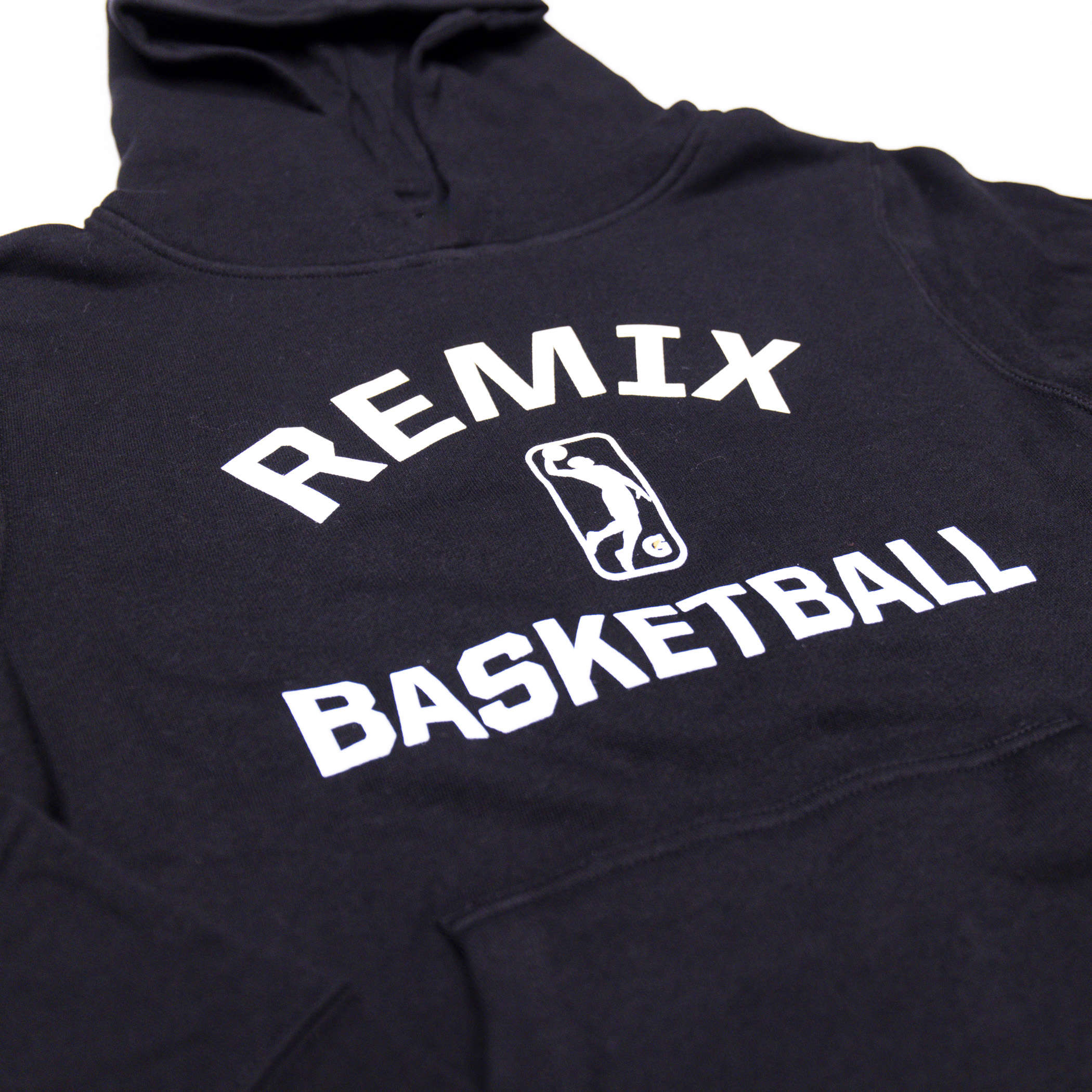 Youth Remix Core Hoodie - Image 3