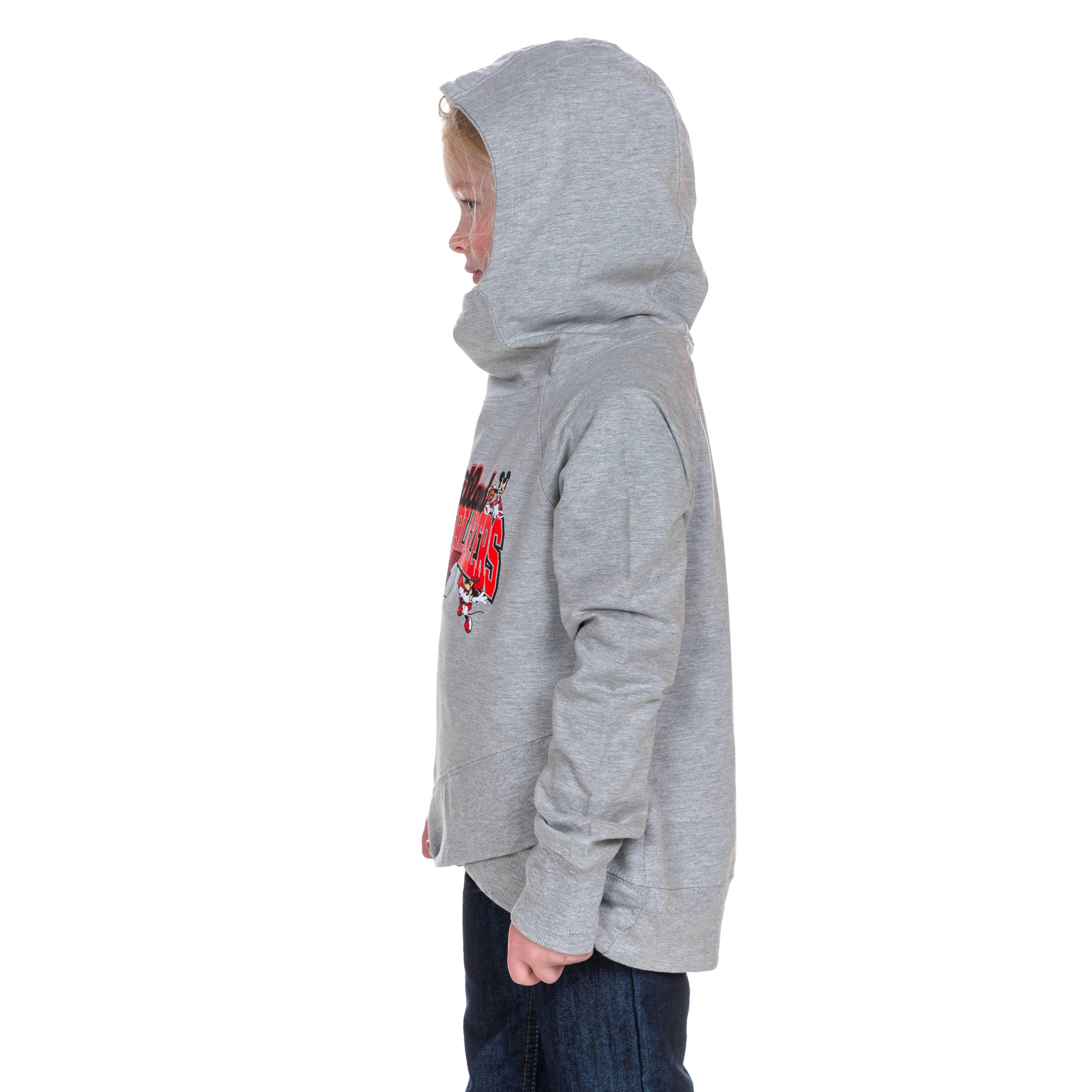 The Squad Disney Youth Funnel Hoodie - Image 10